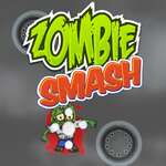 Zombie Smash spel
