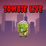 Zombie En vivo juego
