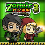 Zombie Missie 3 spel