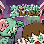 Zombie Wandelaar spel