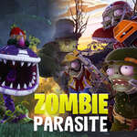 Zombie-Parasit Spiel