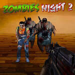 Zombies Nacht 2 spel