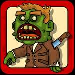 Zombie Moordenaar spel