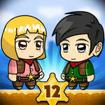 Zombie Mission 12 game
