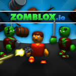 Zomblox io game