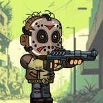 Zombie Apocalypse jeu