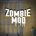 Zombie Mod - obrana zombie mŕtveho bloku hra