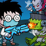 Zombie Monster Survivors juego