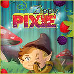 Zyppy Pixie spel